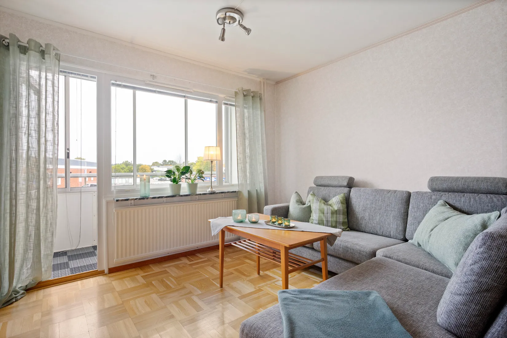 Bostadsrätt, Linnégatan 2A, Götene