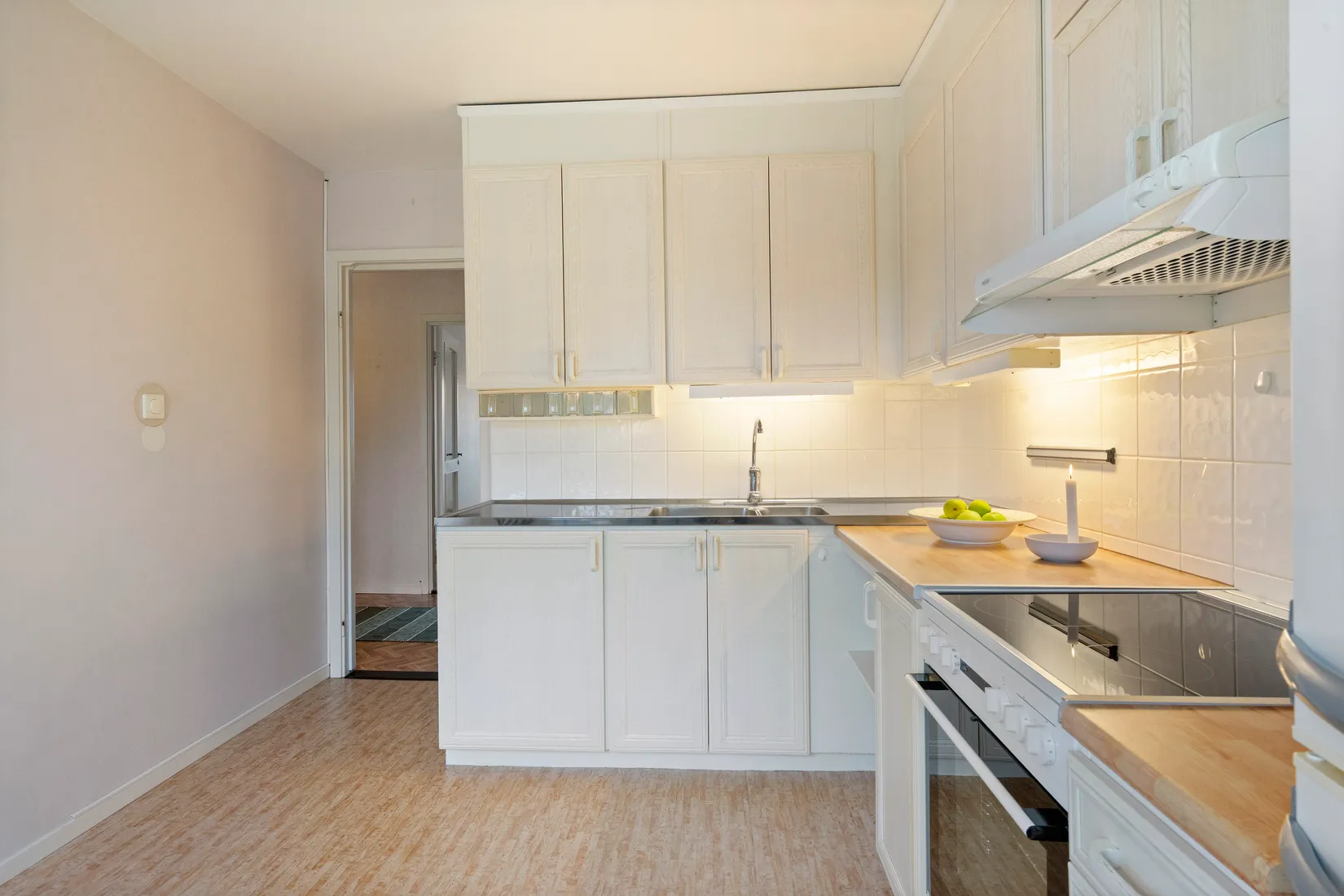 Bostadsrätt, Linnégatan 2A, Götene