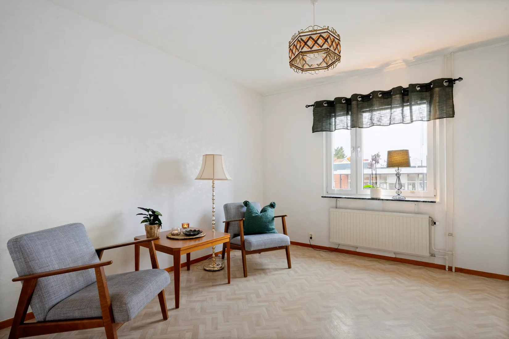 Bostadsrätt, Linnégatan 2A, Götene