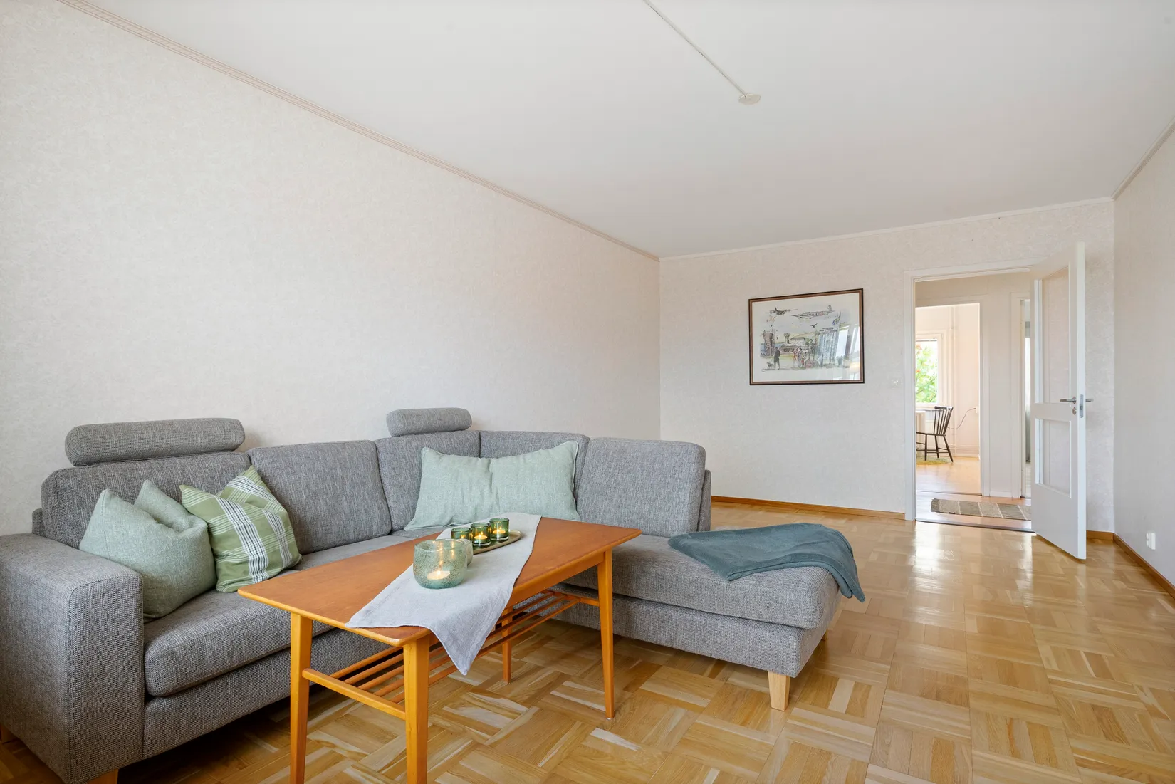 Bostadsrätt, Linnégatan 2A, Götene