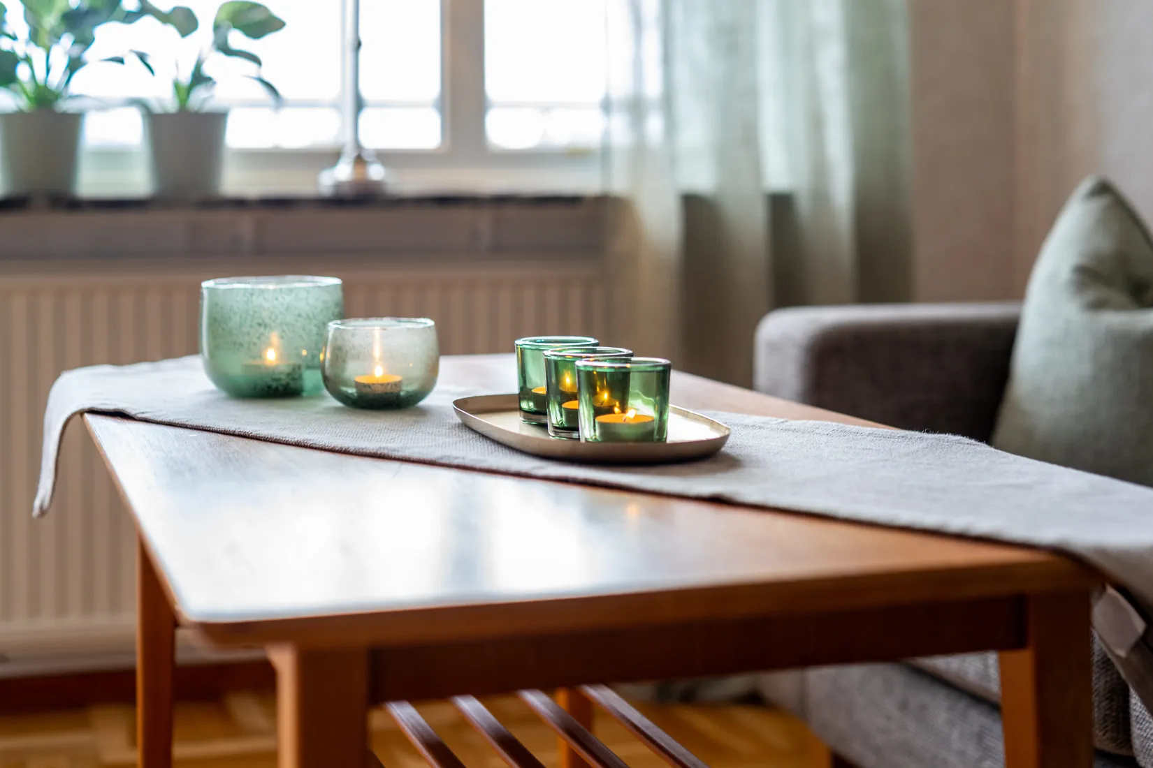 Bostadsrätt, Linnégatan 2A, Götene
