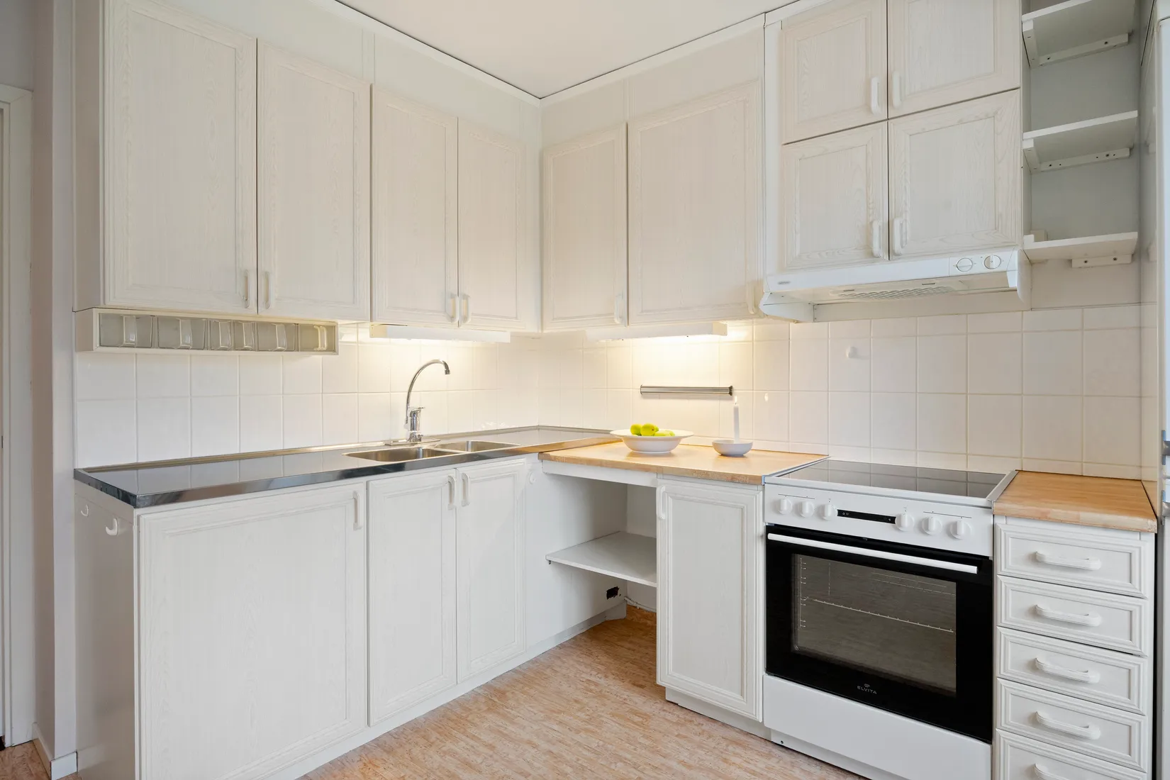 Bostadsrätt, Linnégatan 2A, Götene