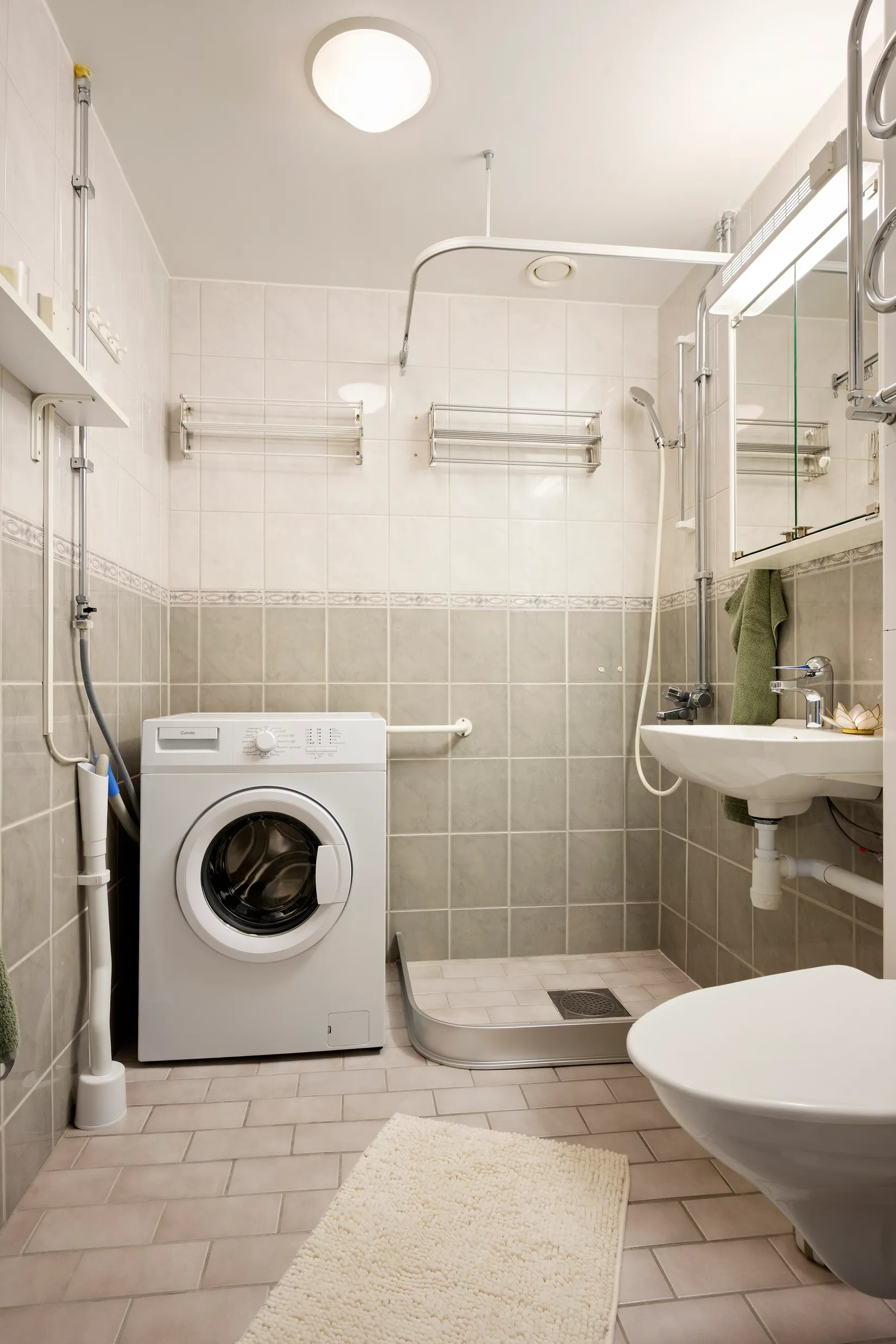 Bostadsrätt, Linnégatan 2A, Götene