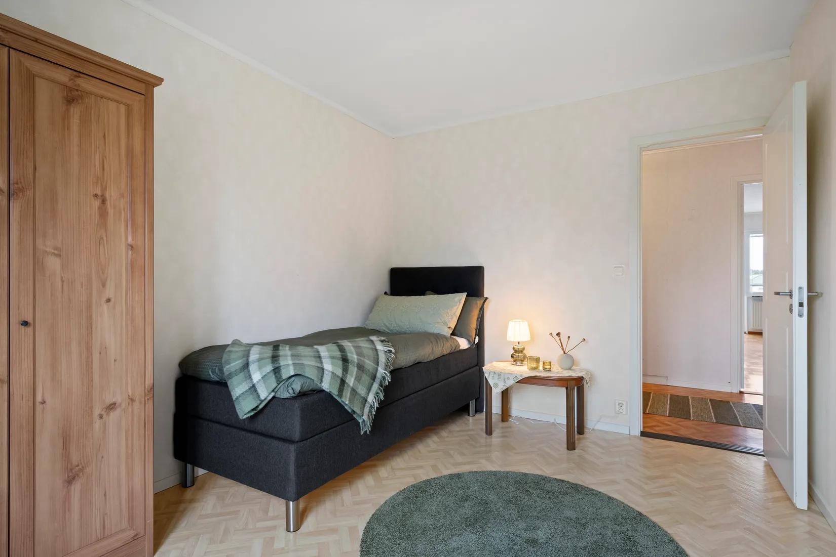 Bostadsrätt, Linnégatan 2A, Götene