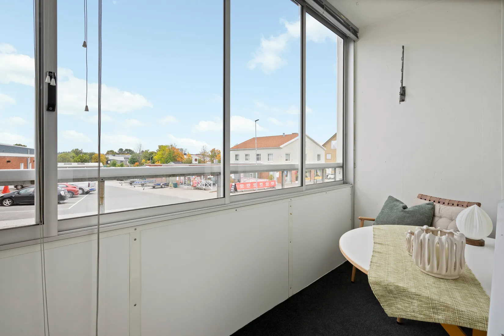Bostadsrätt, Linnégatan 2A, Götene