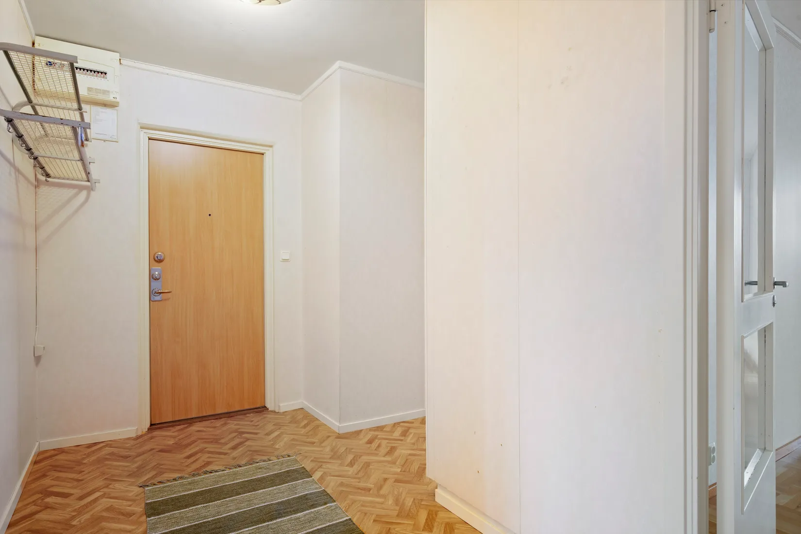 Bostadsrätt, Linnégatan 2A, Götene