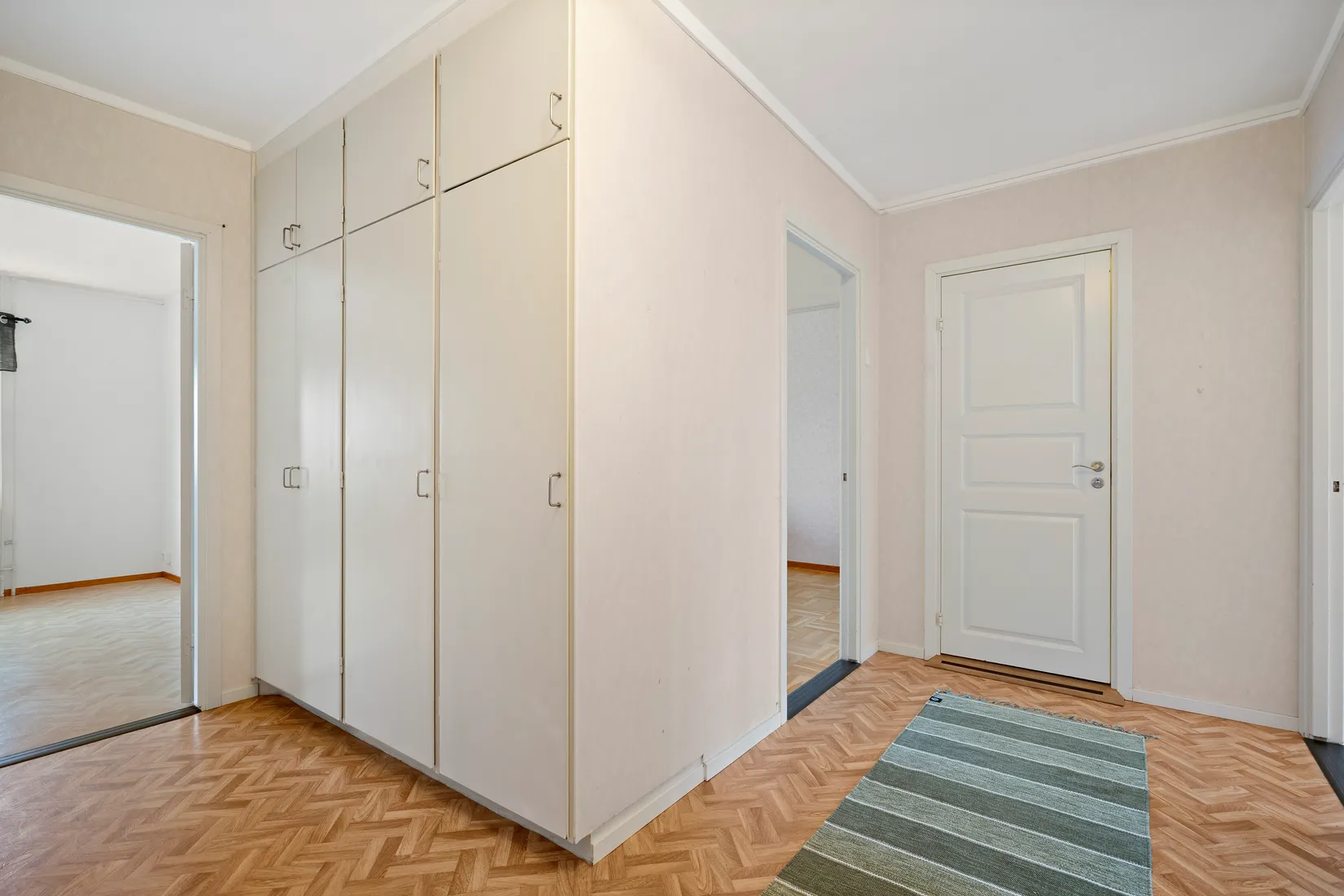 Bostadsrätt, Linnégatan 2A, Götene