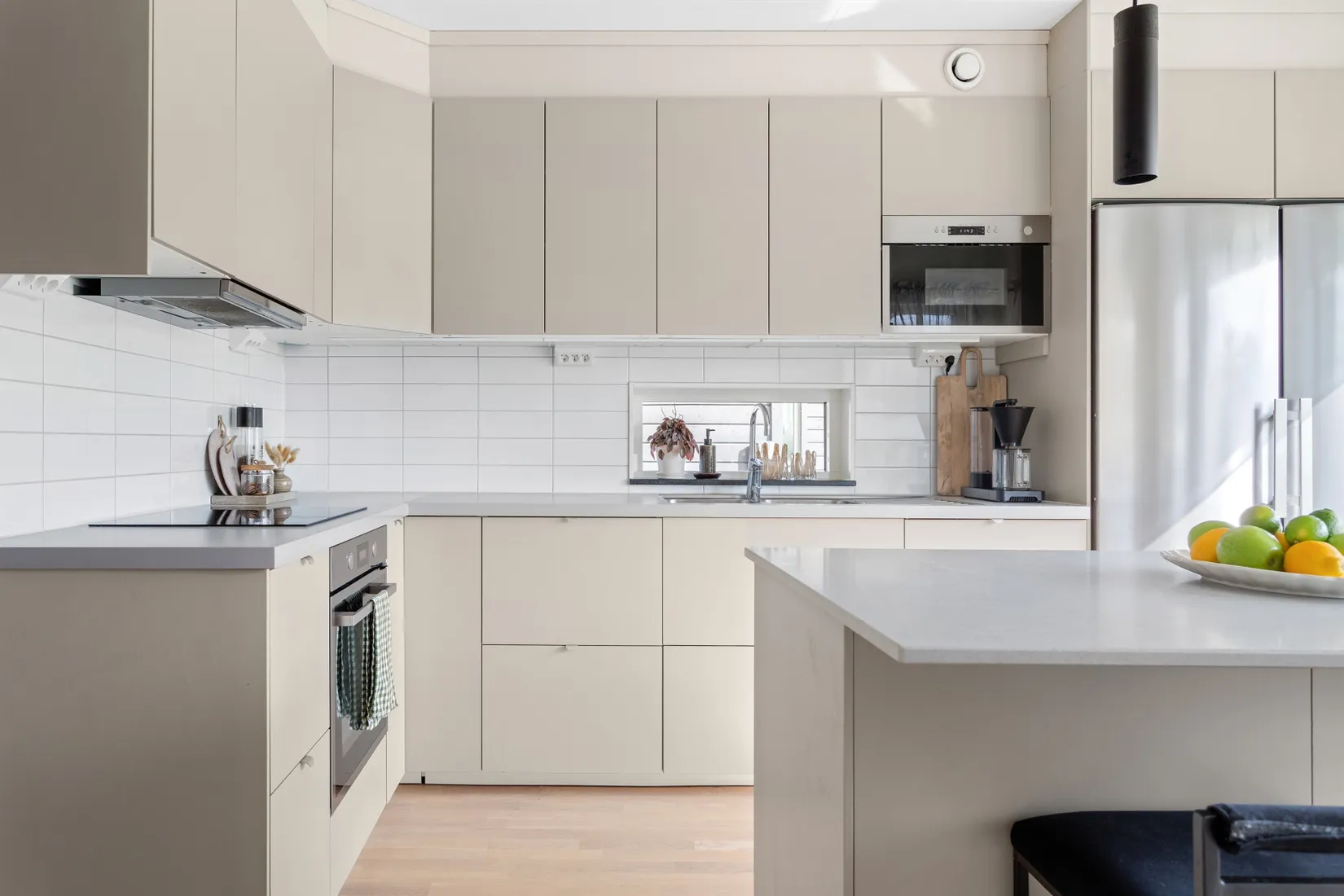 Radhus, Luleågatan 1, Ärrarps Ängar, Ängelholm
