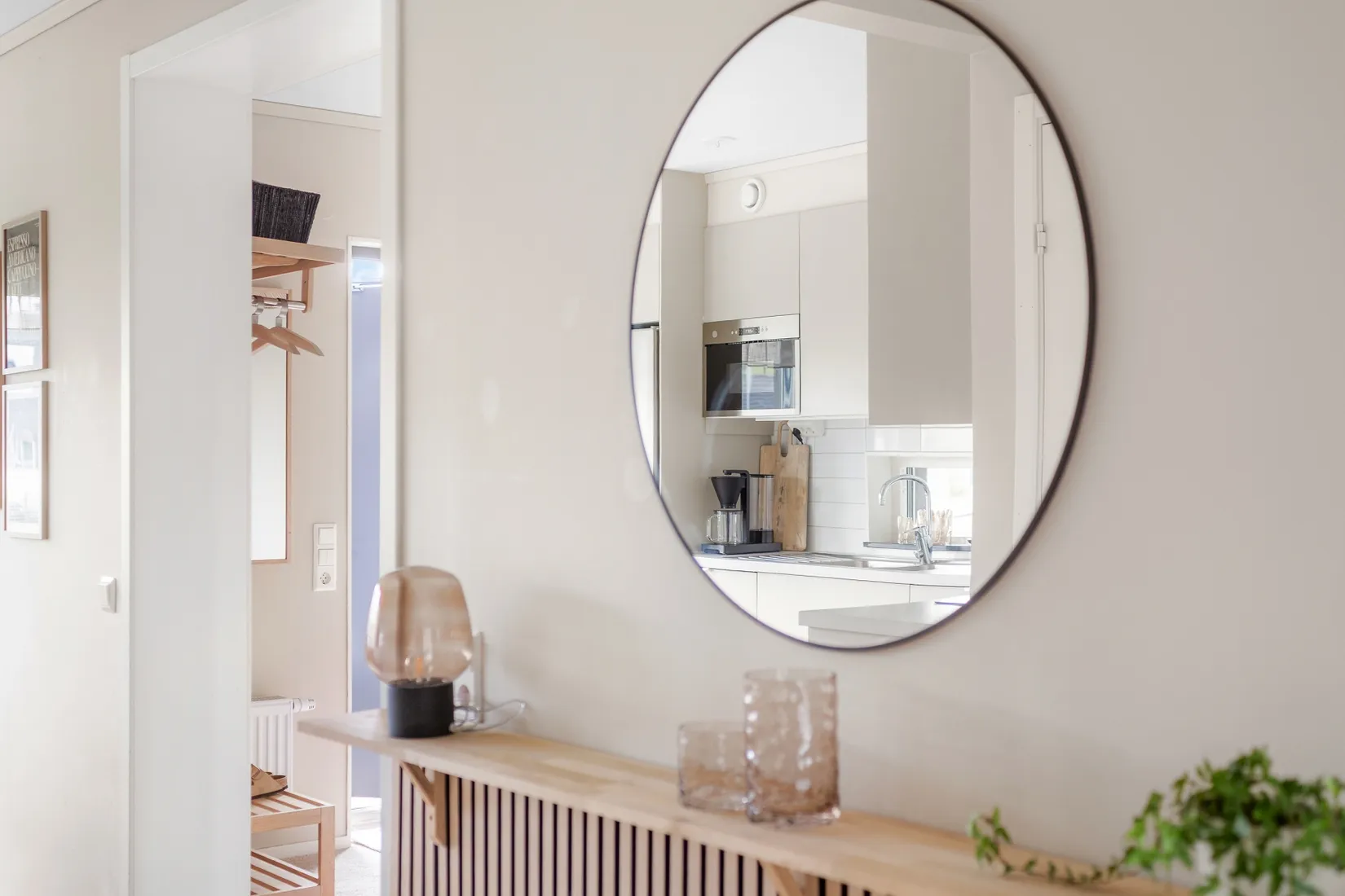 Radhus, Luleågatan 1, Ärrarps Ängar, Ängelholm