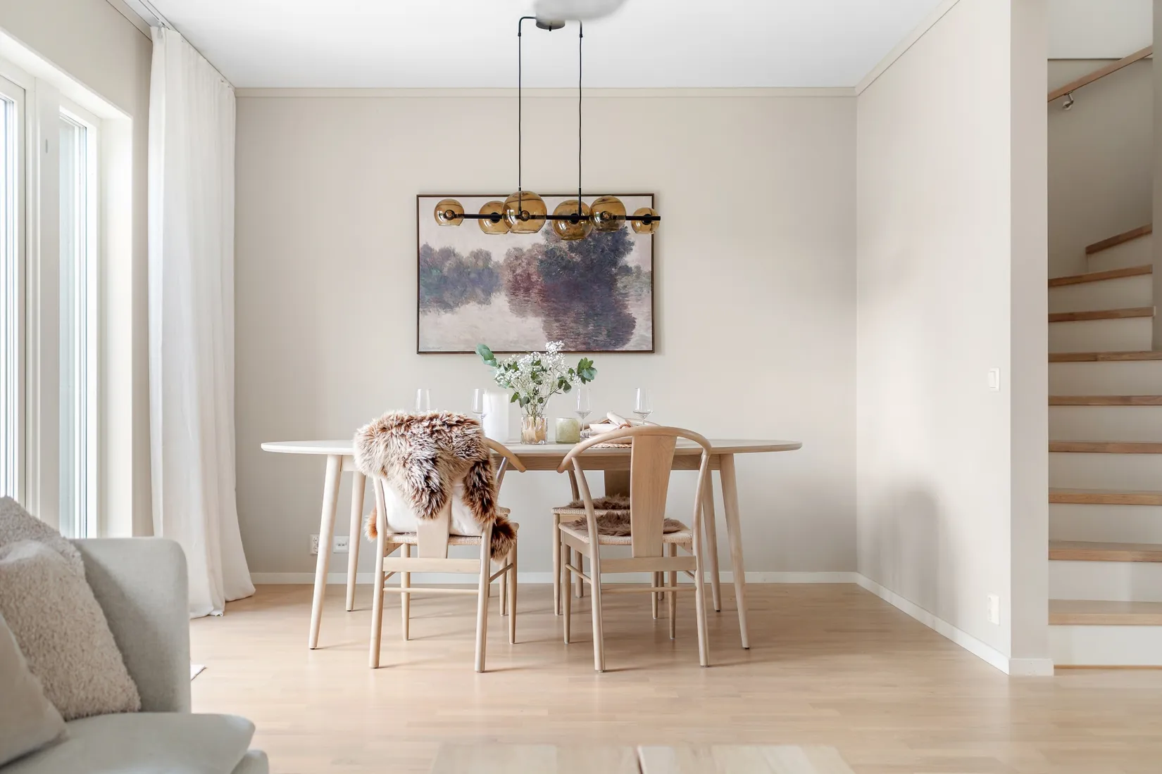 Radhus, Luleågatan 1, Ärrarps Ängar, Ängelholm
