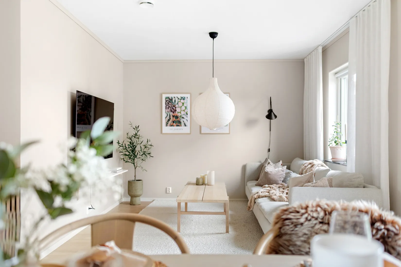 Radhus, Luleågatan 1, Ärrarps Ängar, Ängelholm