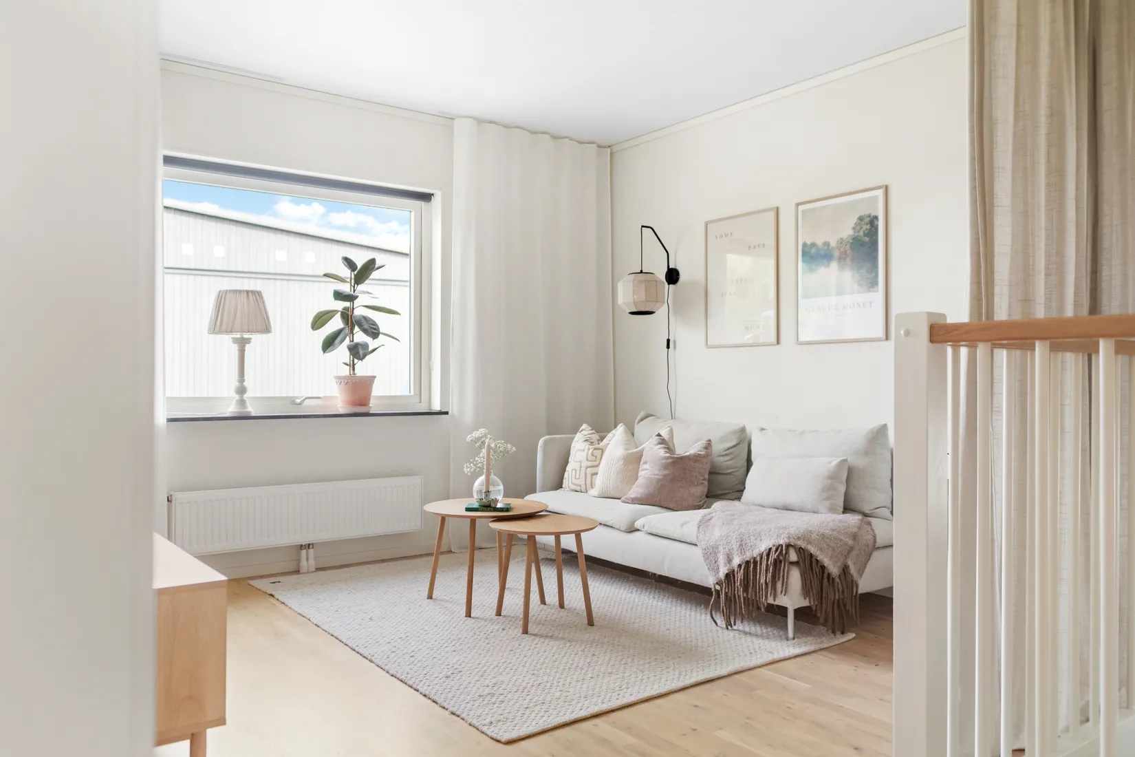 Radhus, Luleågatan 1, Ärrarps Ängar, Ängelholm