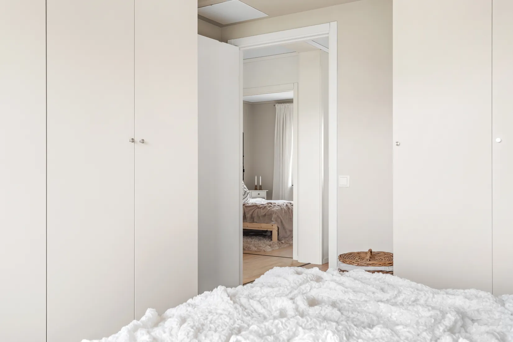 Radhus, Luleågatan 1, Ärrarps Ängar, Ängelholm