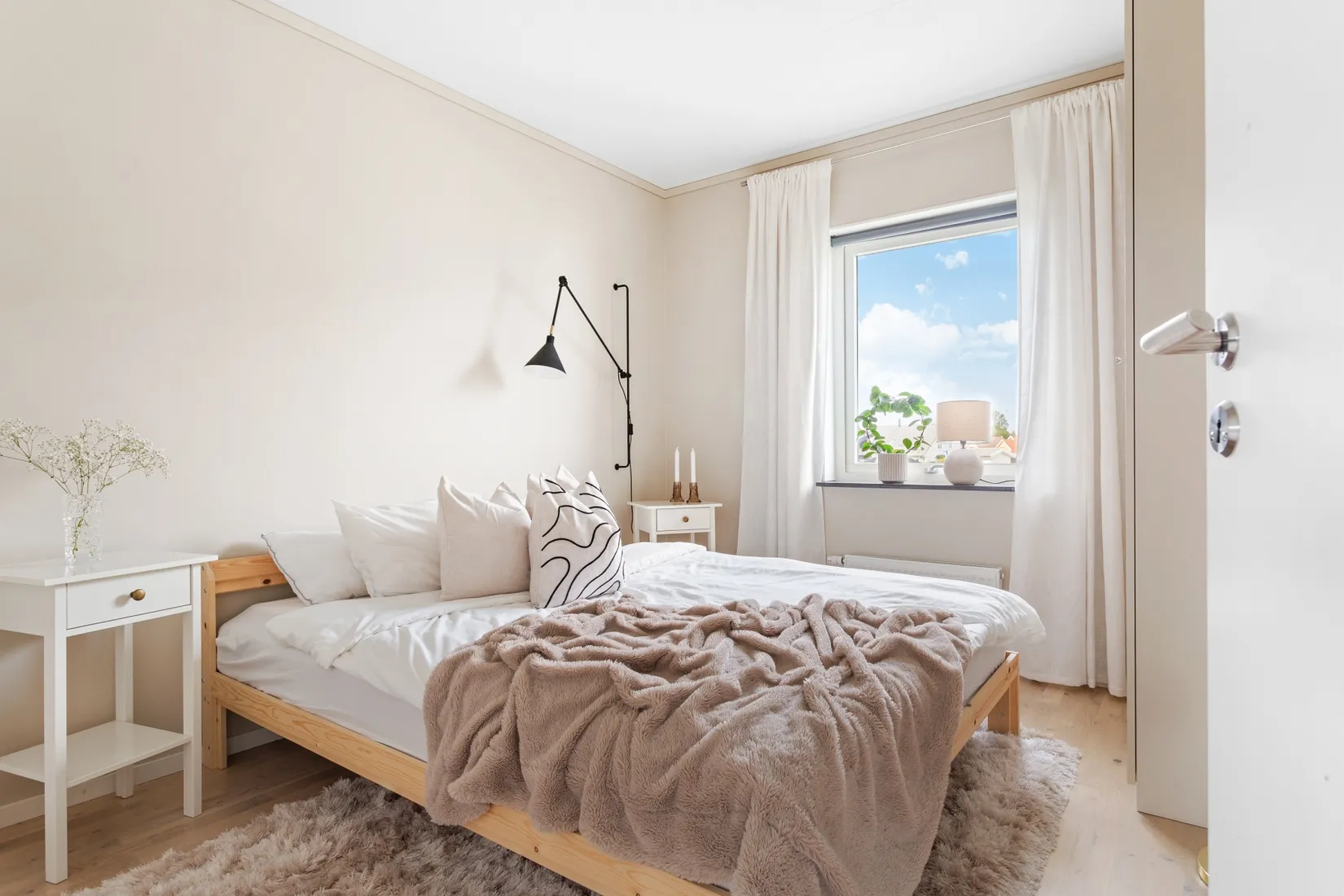 Radhus, Luleågatan 1, Ärrarps Ängar, Ängelholm