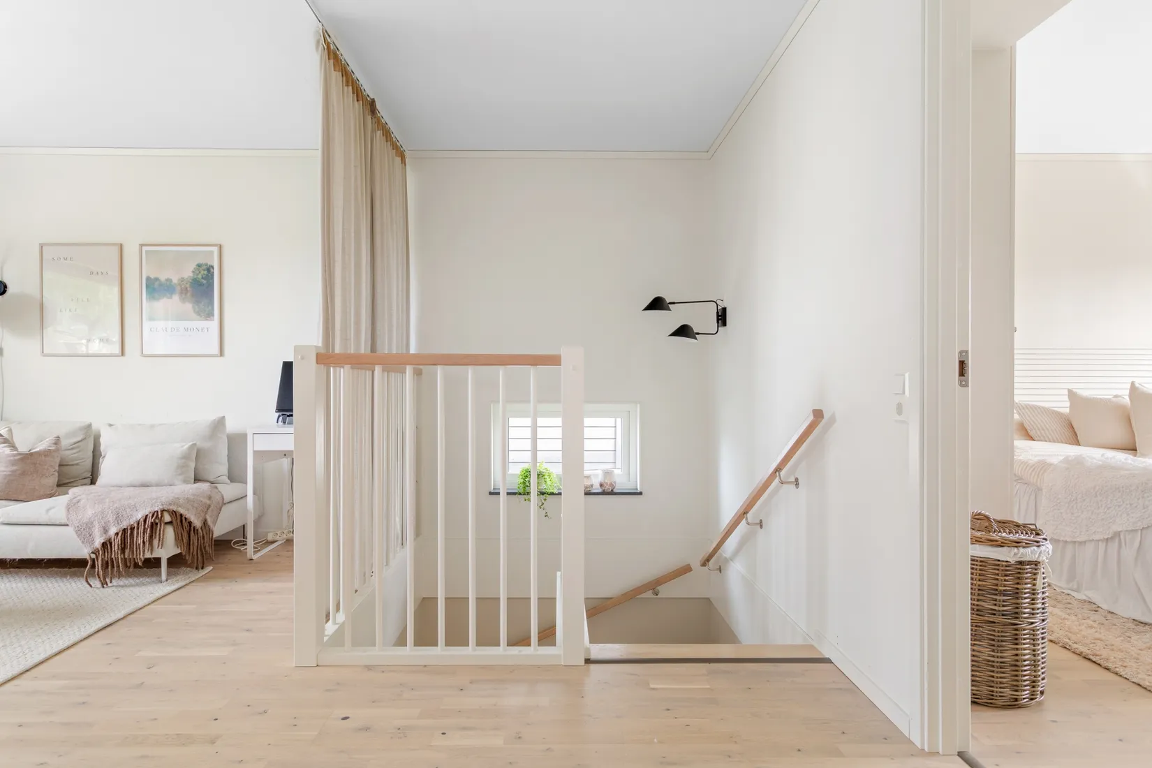 Radhus, Luleågatan 1, Ärrarps Ängar, Ängelholm