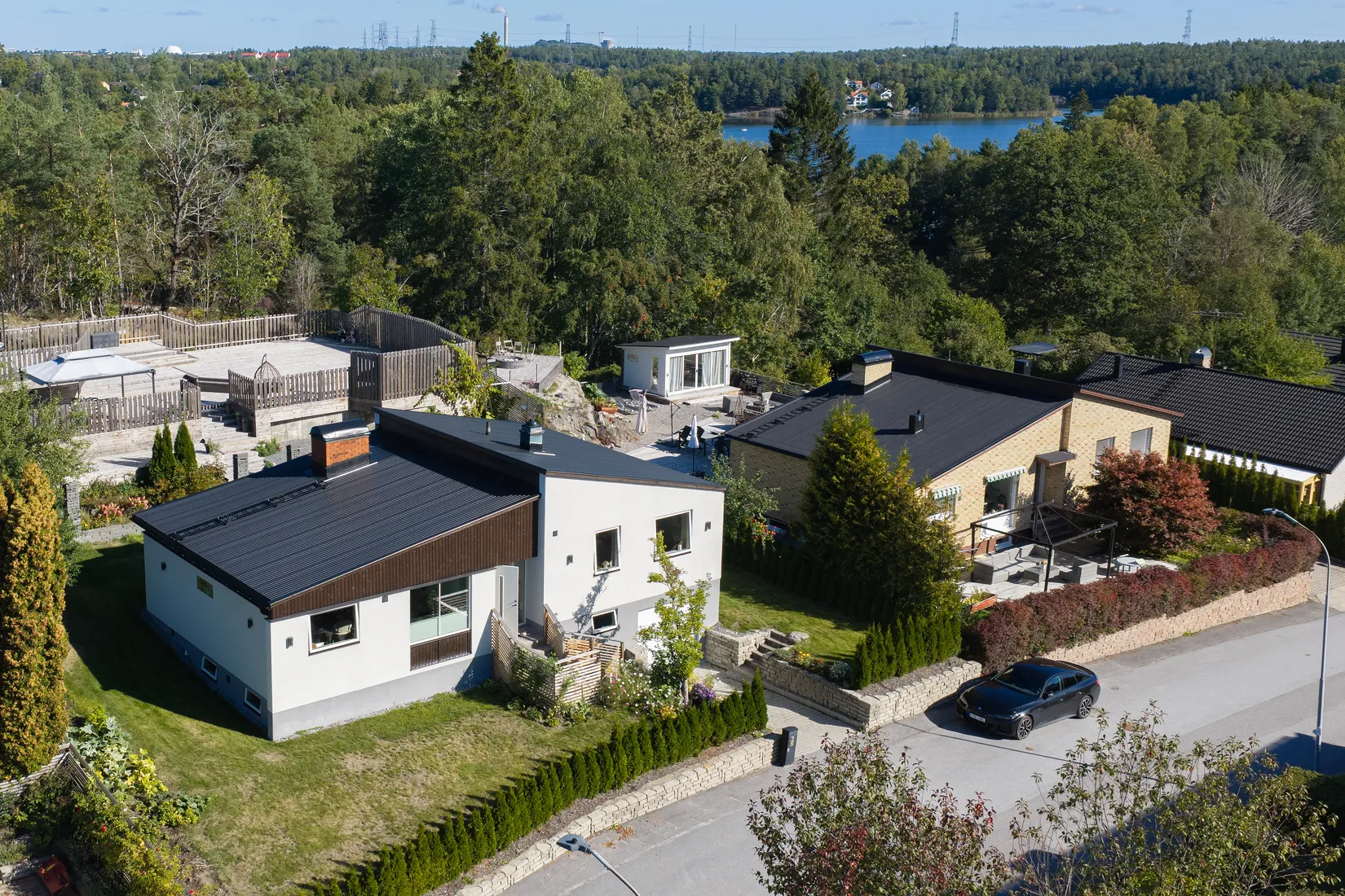Villa, Alunvägen 5, Balingsnäs, Huddinge