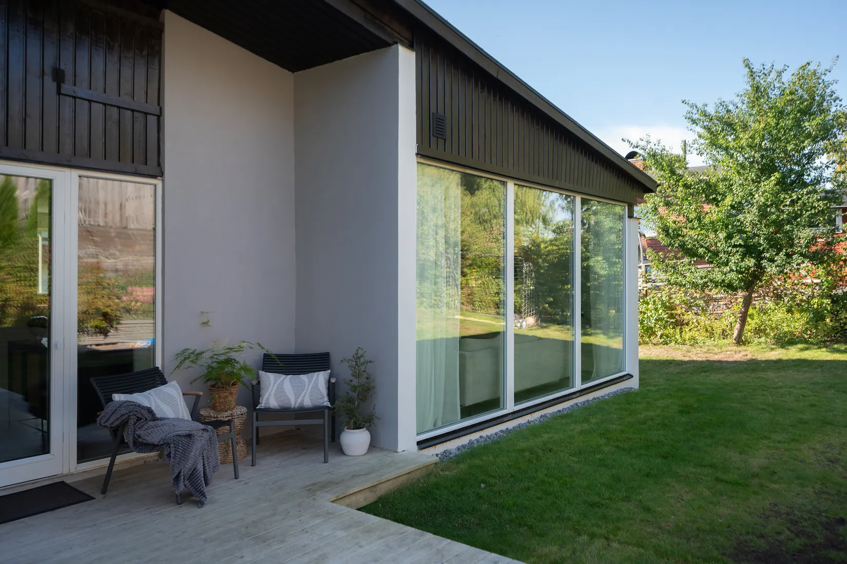 Villa, Alunvägen 5, Balingsnäs, Huddinge