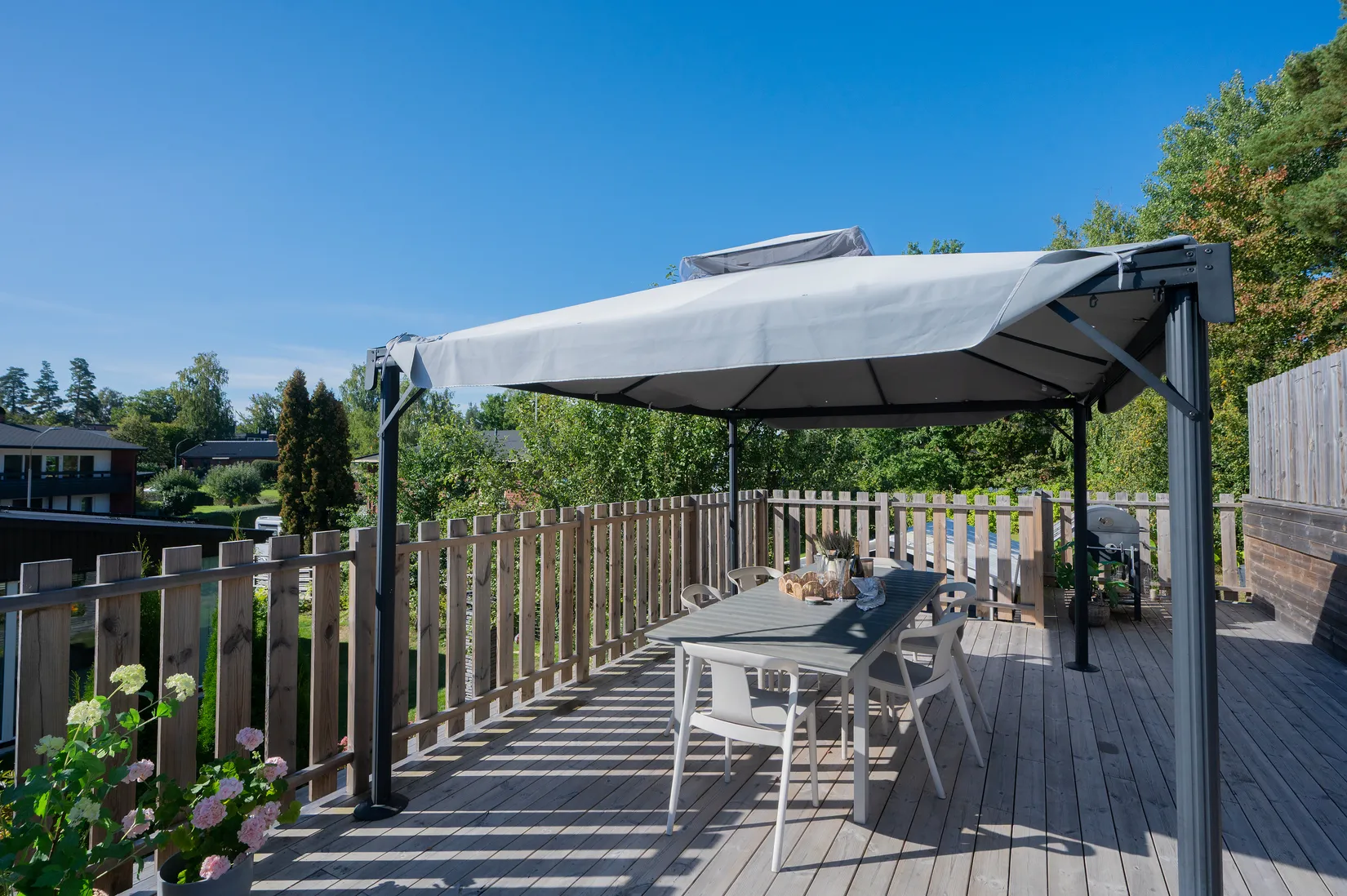 Villa, Alunvägen 5, Balingsnäs, Huddinge