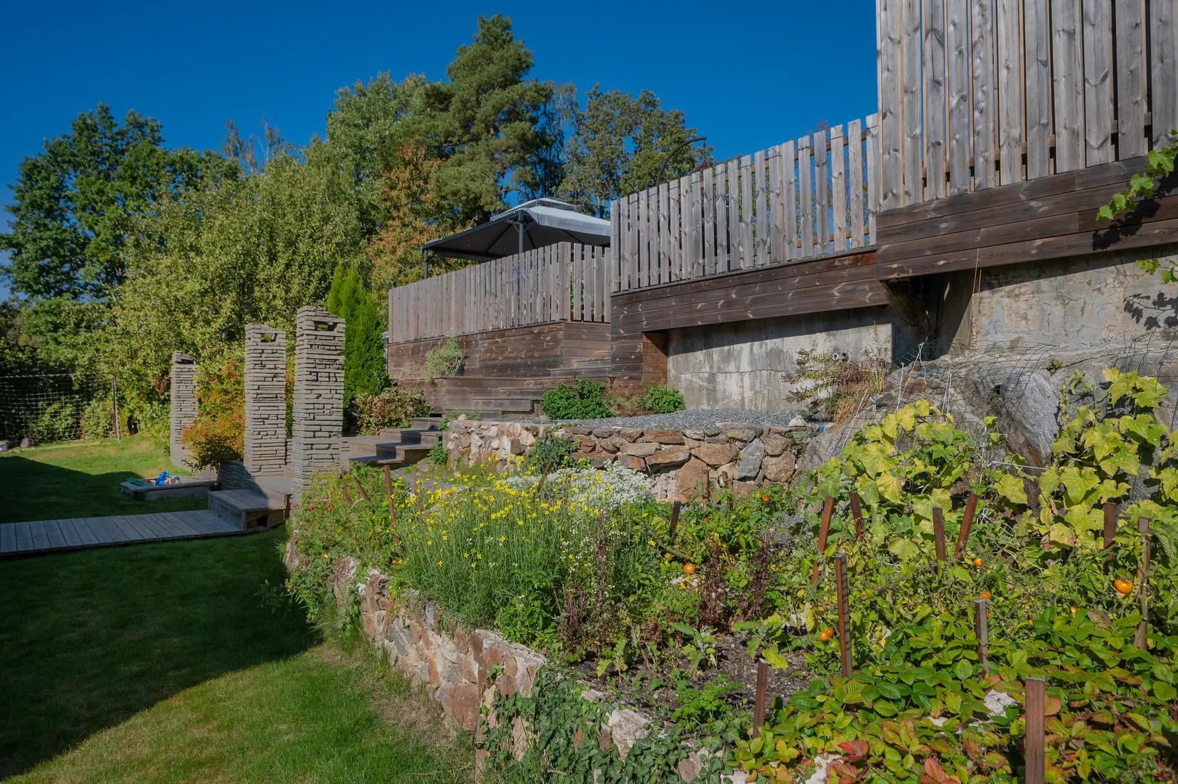 Villa, Alunvägen 5, Balingsnäs, Huddinge