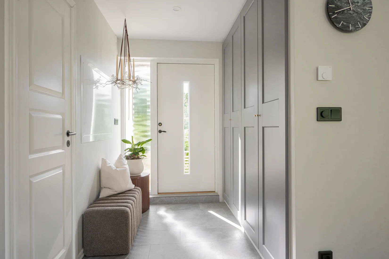 Villa, Alunvägen 5, Balingsnäs, Huddinge