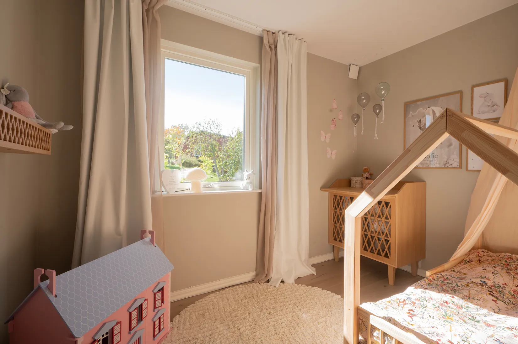 Villa, Alunvägen 5, Balingsnäs, Huddinge