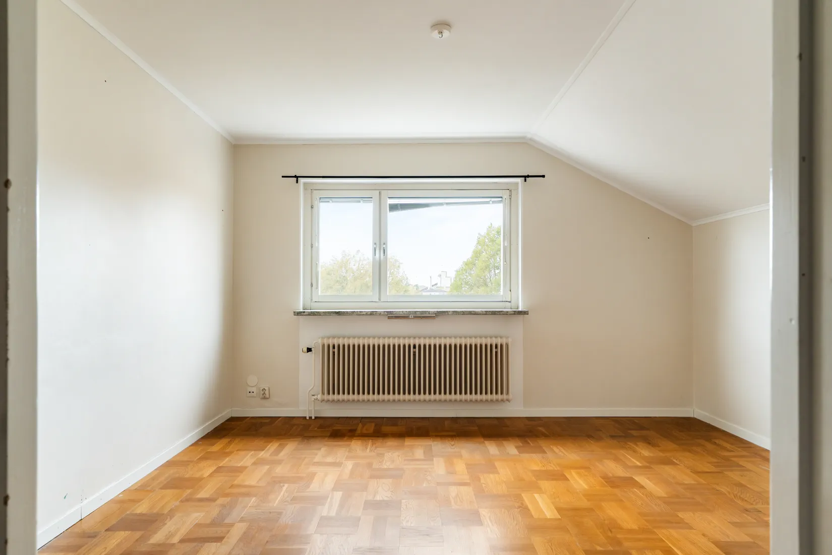 Bostadsrätt, Tybblegårdarna 4A, Nyköping