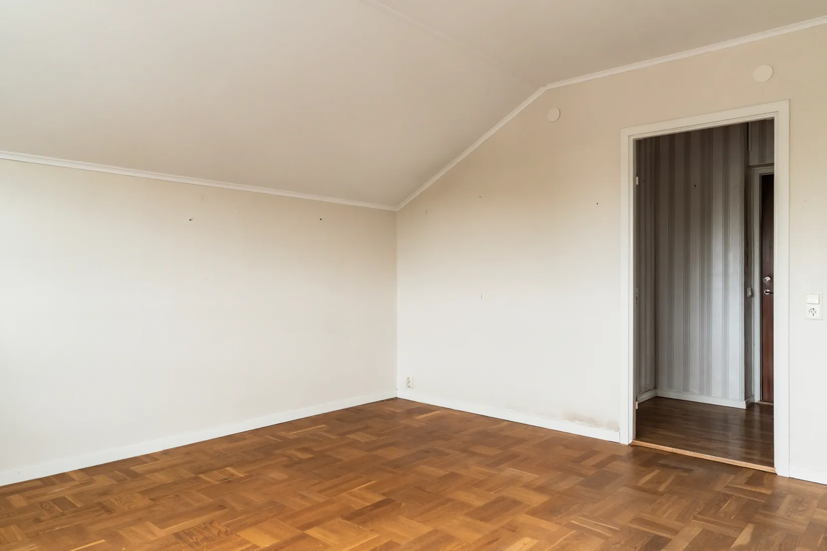 Bostadsrätt, Tybblegårdarna 4A, Nyköping