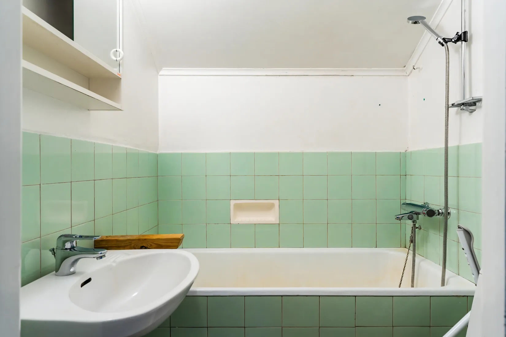 Bostadsrätt, Tybblegårdarna 4A, Nyköping