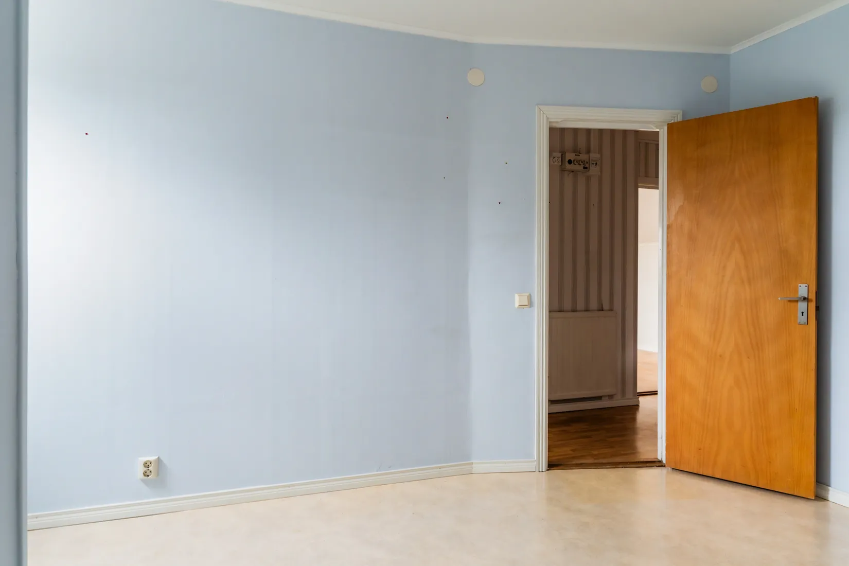 Bostadsrätt, Tybblegårdarna 4A, Nyköping