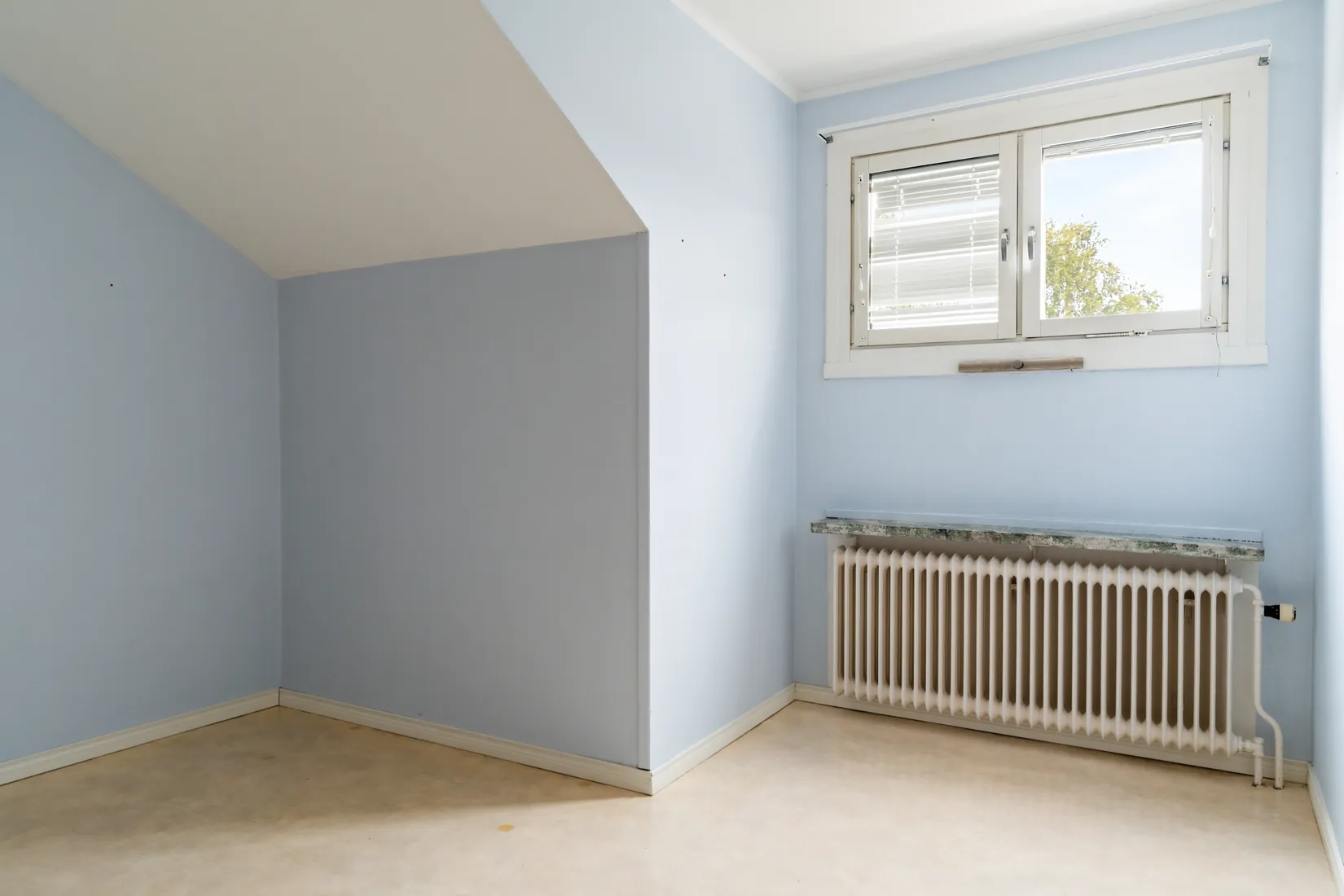 Bostadsrätt, Tybblegårdarna 4A, Nyköping