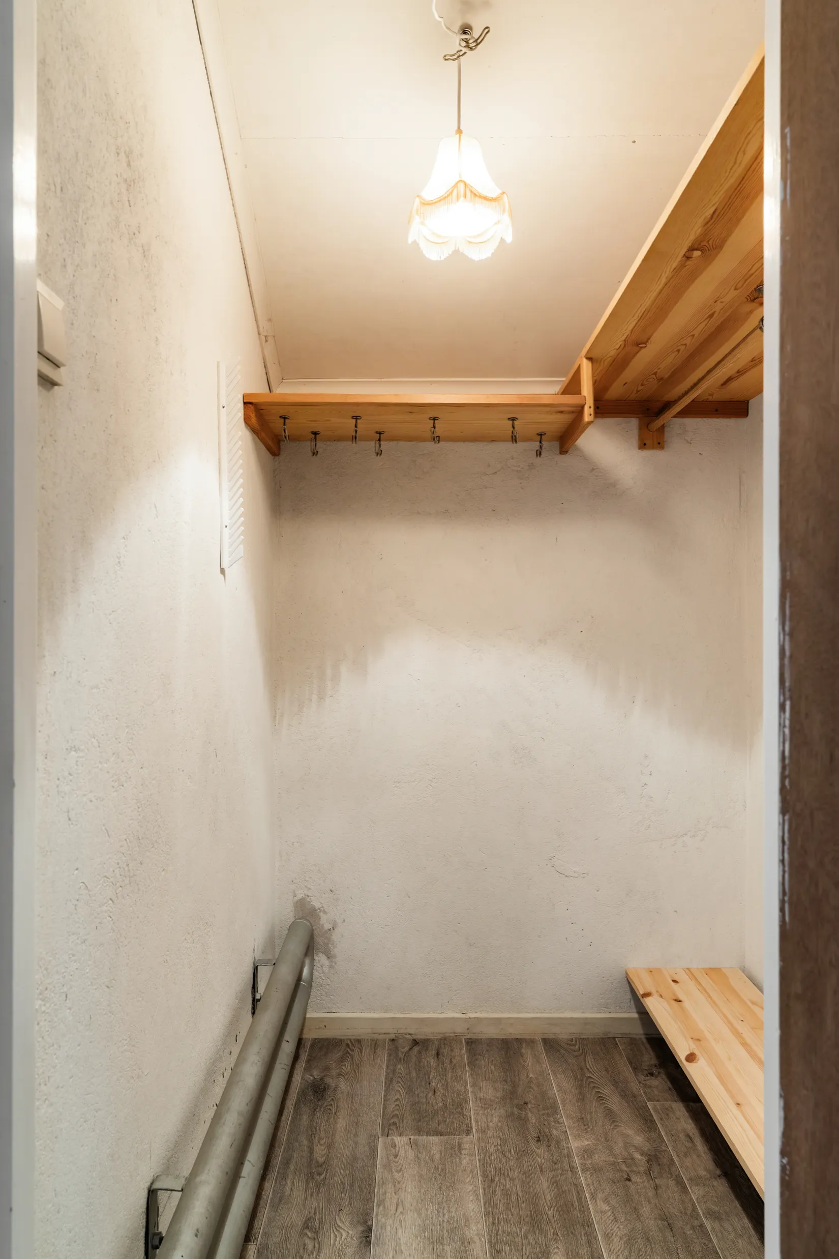 Bostadsrätt, Tybblegårdarna 4A, Nyköping