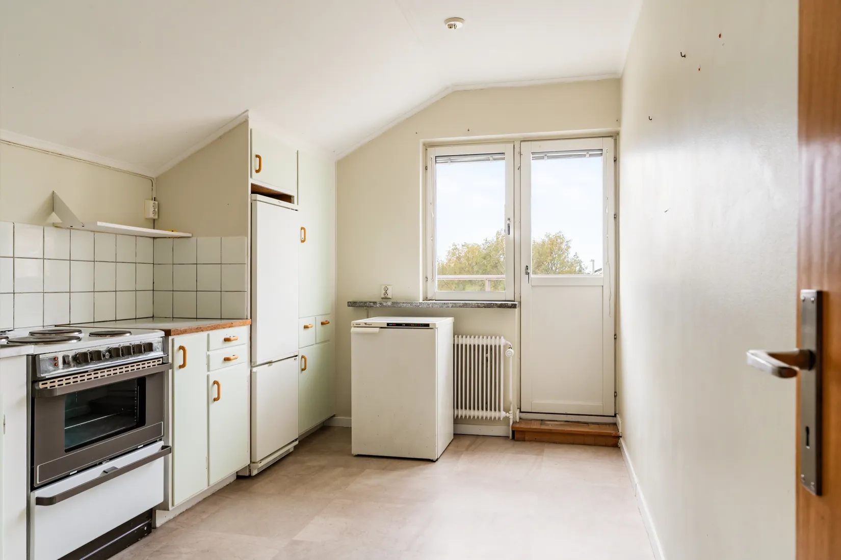 Bostadsrätt, Tybblegårdarna 4A, Nyköping