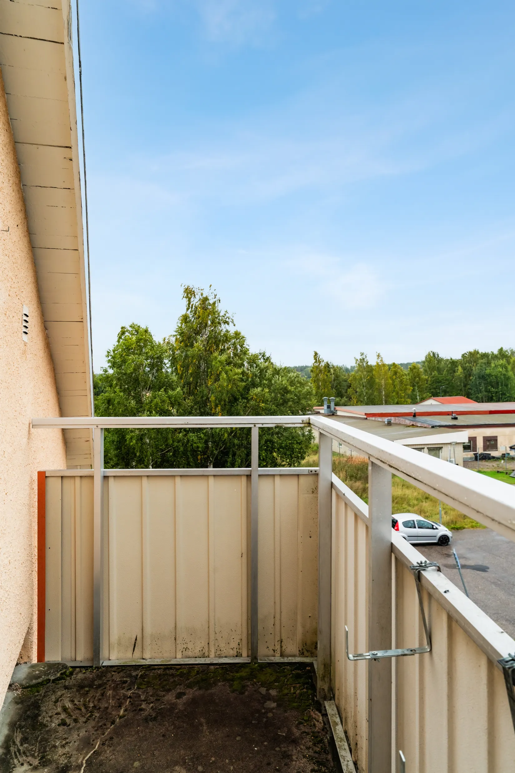 Bostadsrätt, Tybblegårdarna 4A, Nyköping