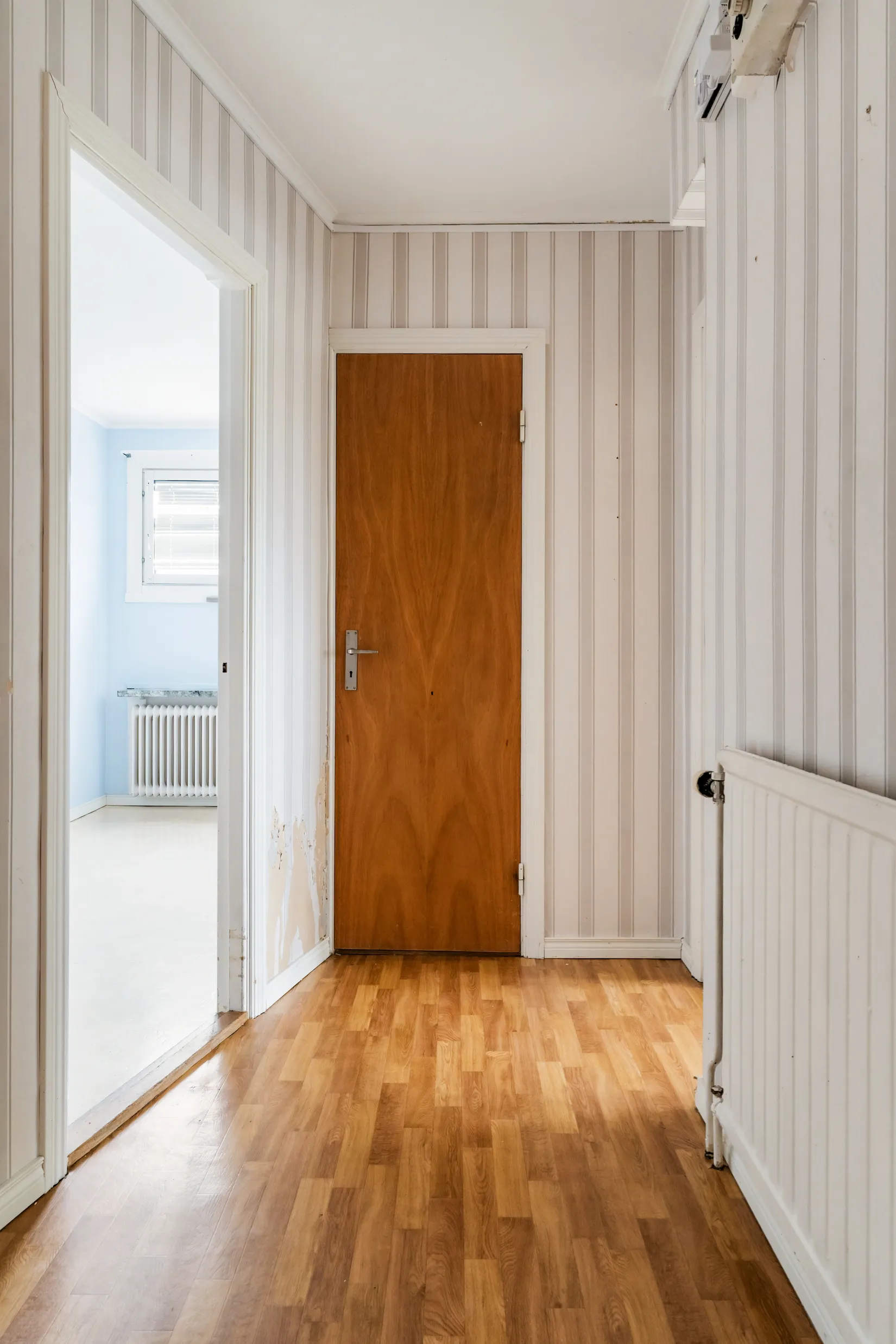 Bostadsrätt, Tybblegårdarna 4A, Nyköping