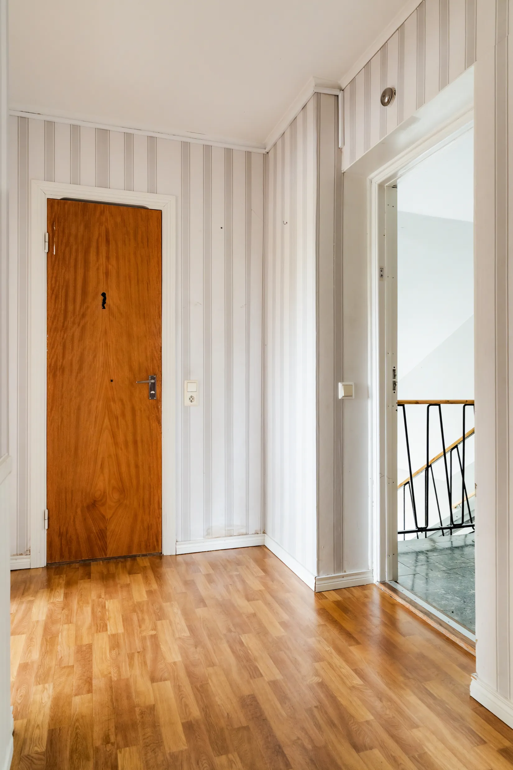 Bostadsrätt, Tybblegårdarna 4A, Nyköping