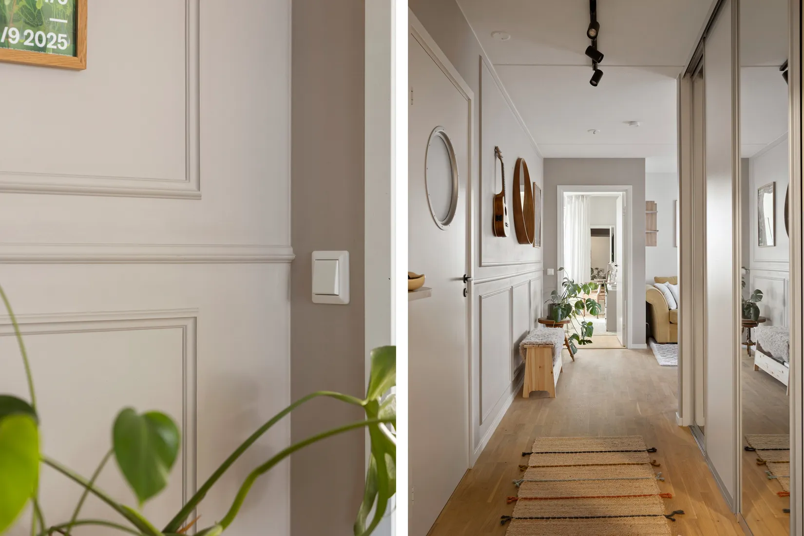 Bostadsrätt, Kvarnholmsvägen 84, Kvarnholmen, Nacka