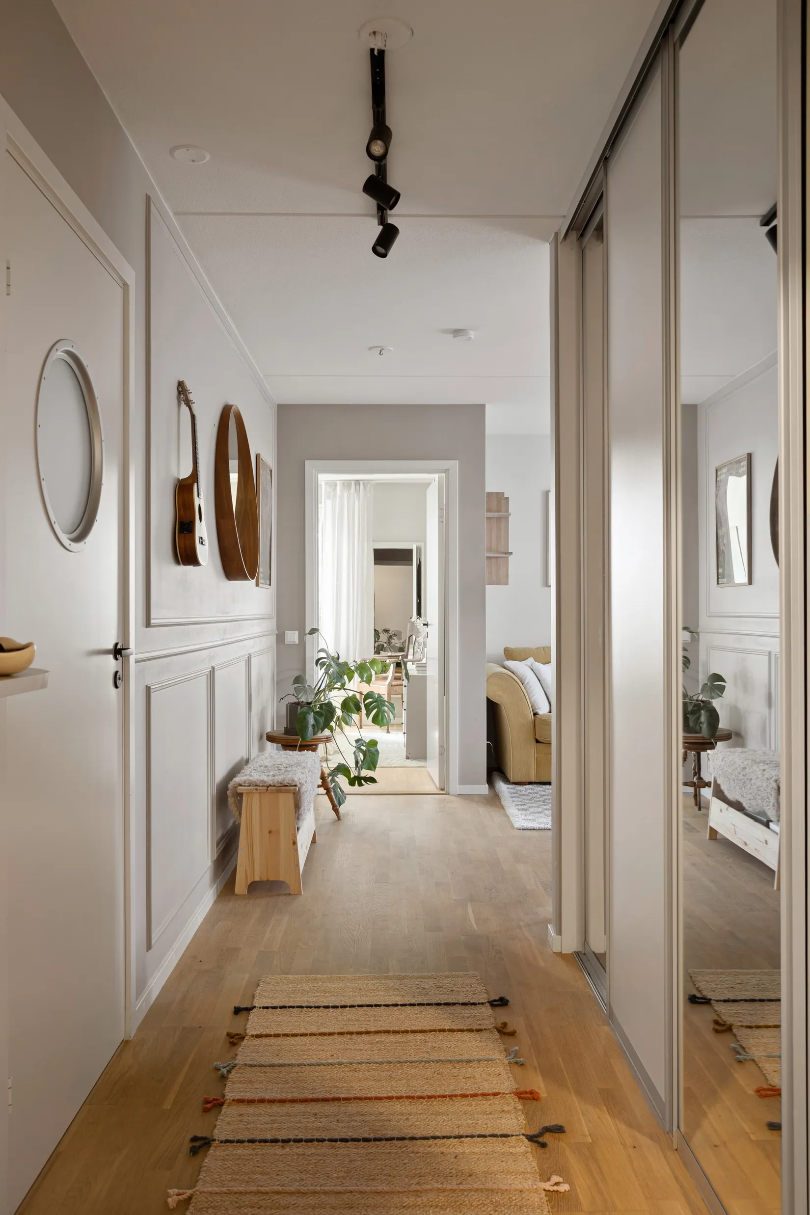 Bostadsrätt, Kvarnholmsvägen 84, Kvarnholmen, Nacka