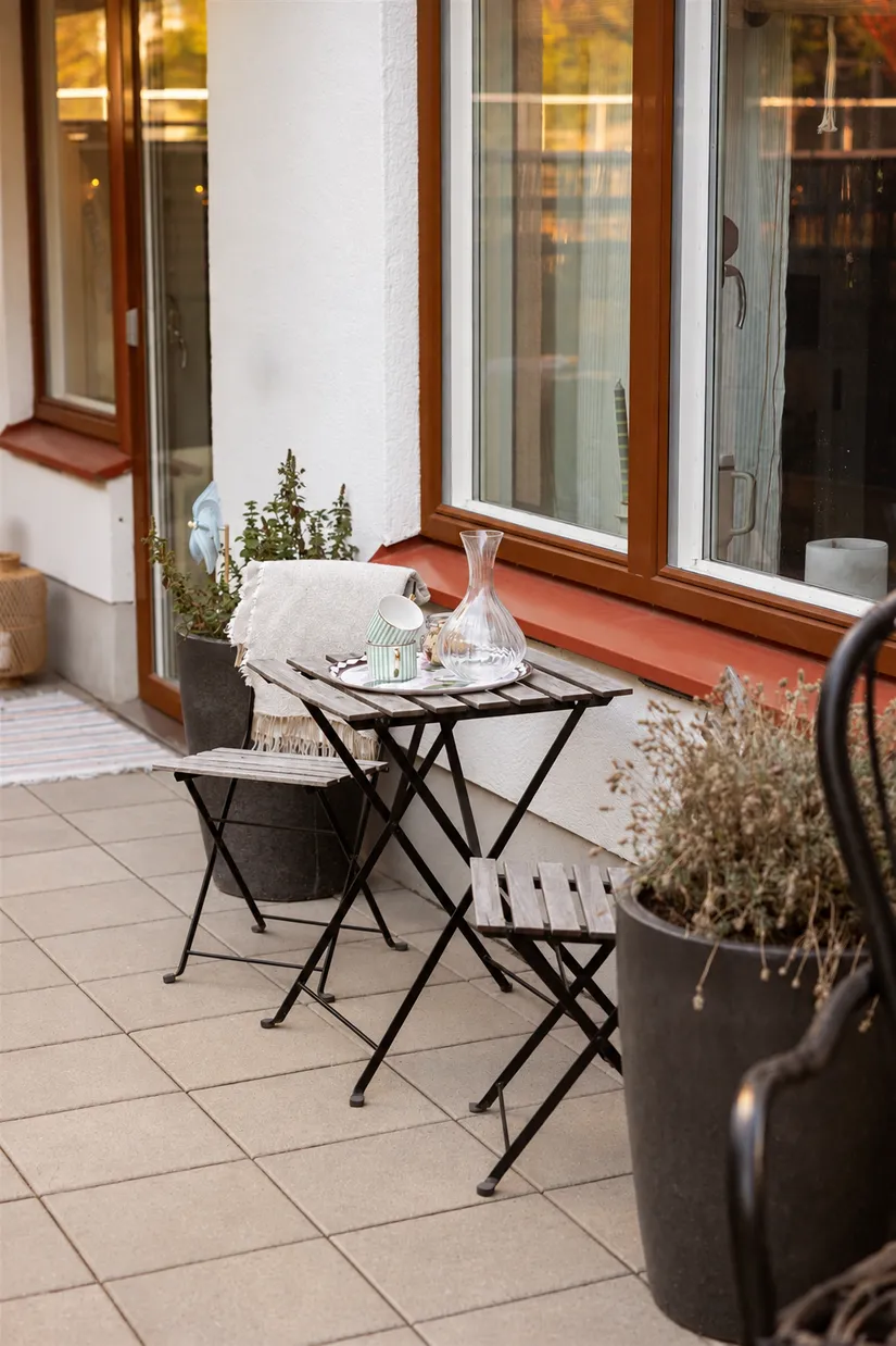 Bostadsrätt, Kvarnholmsvägen 84, Kvarnholmen, Nacka