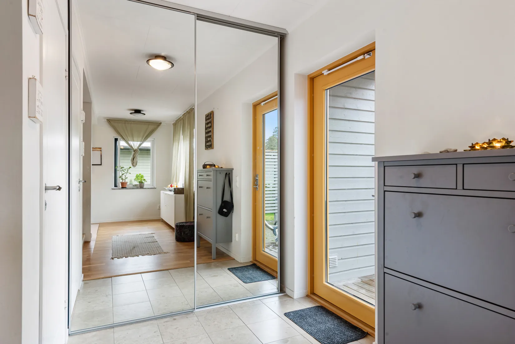Radhus, Lärlingsvägen 1A, Rimbo - Bålbroskogen, Norrtälje