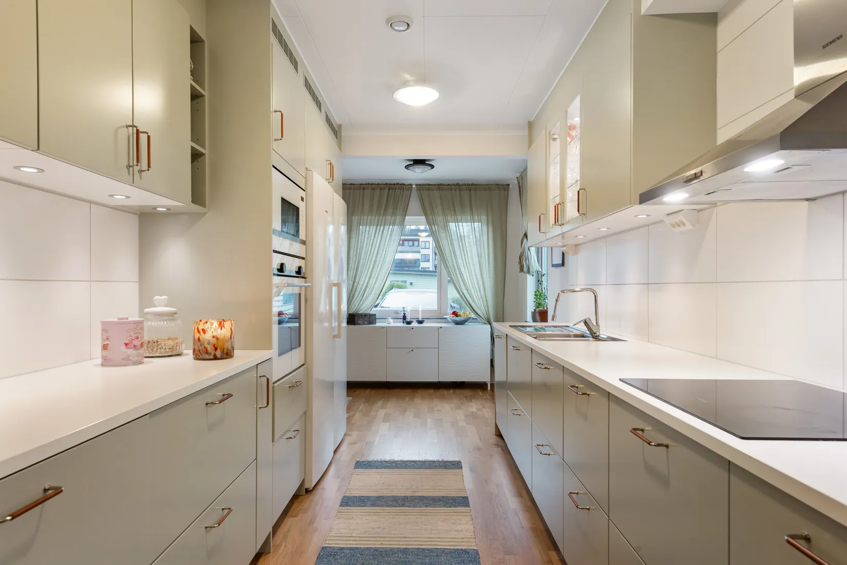 Radhus, Lärlingsvägen 1A, Rimbo - Bålbroskogen, Norrtälje