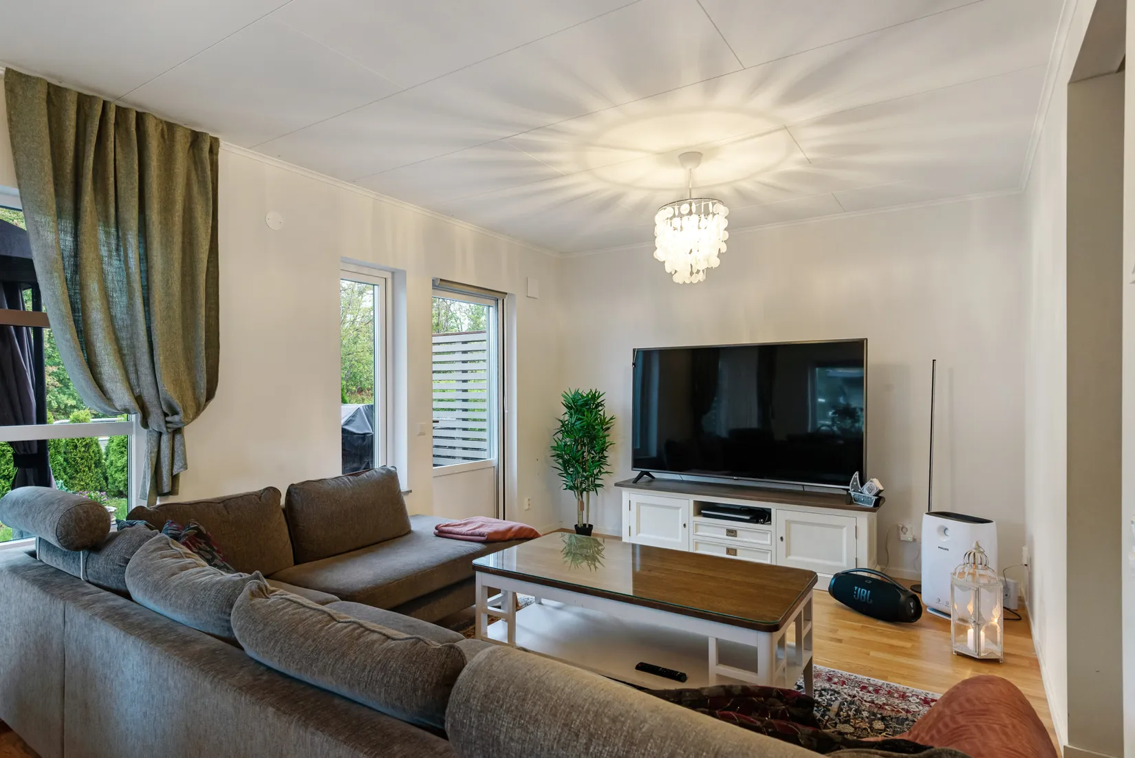Radhus, Lärlingsvägen 1A, Rimbo - Bålbroskogen, Norrtälje