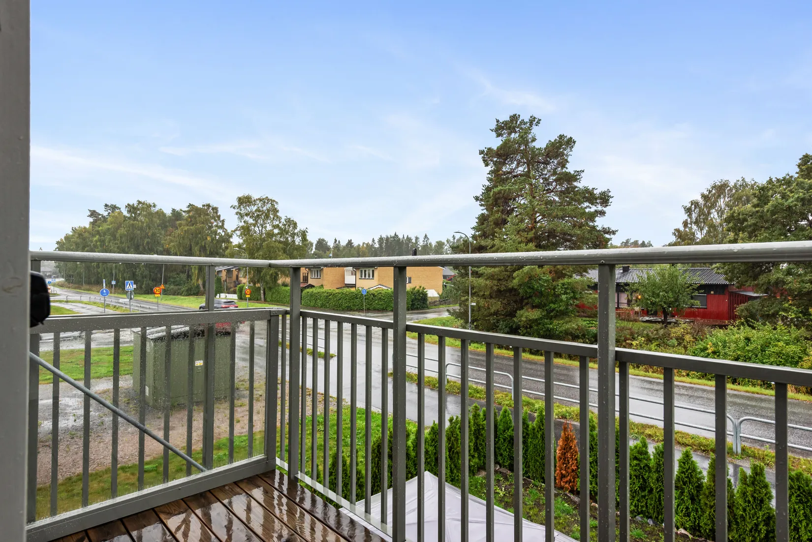 Radhus, Lärlingsvägen 1A, Rimbo - Bålbroskogen, Norrtälje
