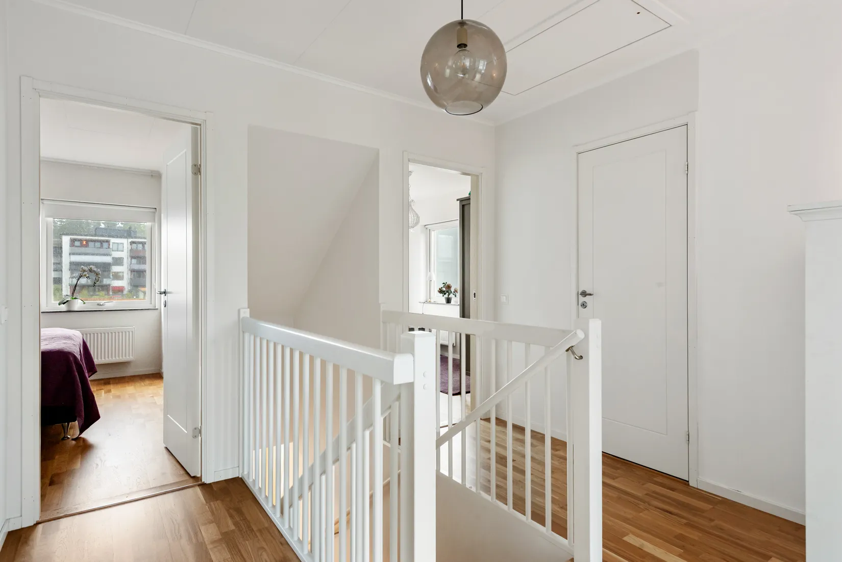 Radhus, Lärlingsvägen 1A, Rimbo - Bålbroskogen, Norrtälje