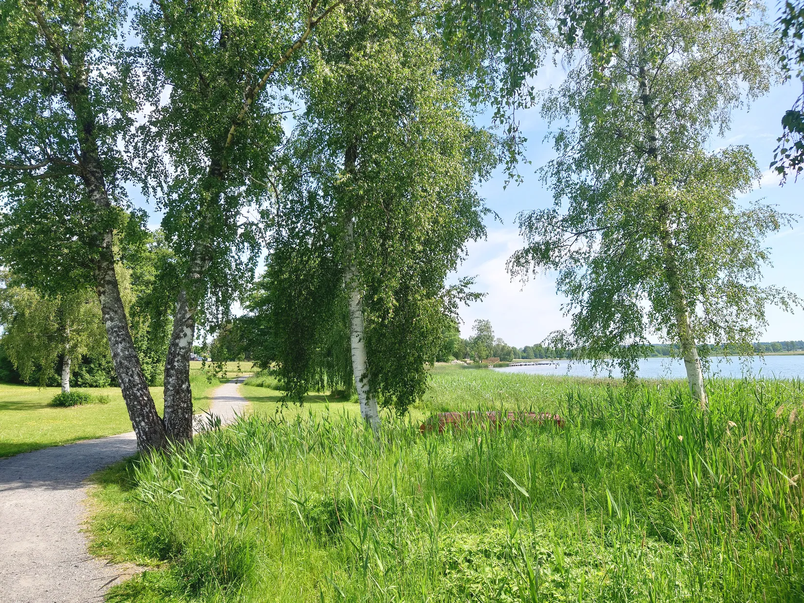 Radhus, Lärlingsvägen 1A, Rimbo - Bålbroskogen, Norrtälje