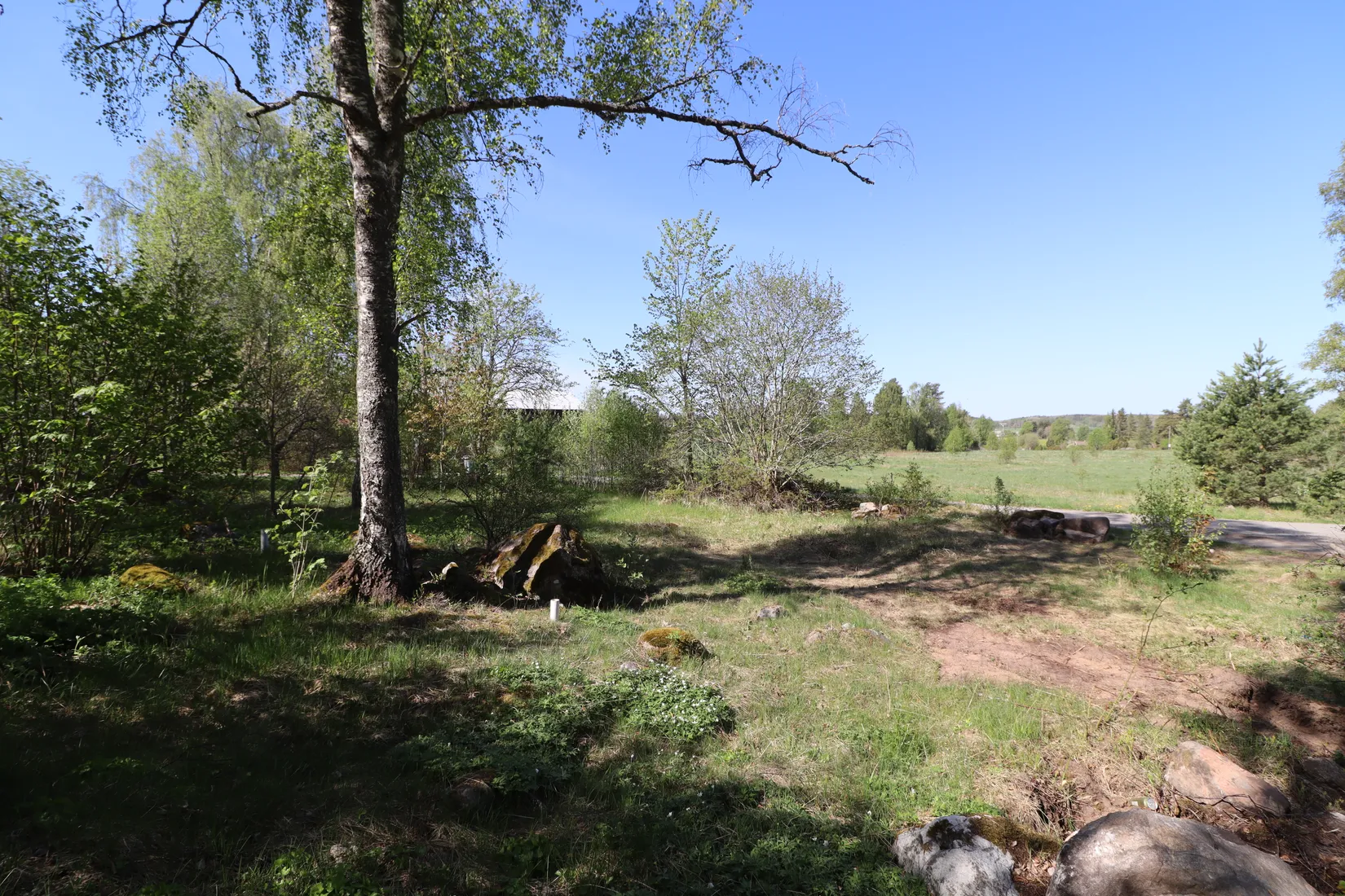 Fritidshus, Odensbergsvägen 14, Finnby, Norrtälje