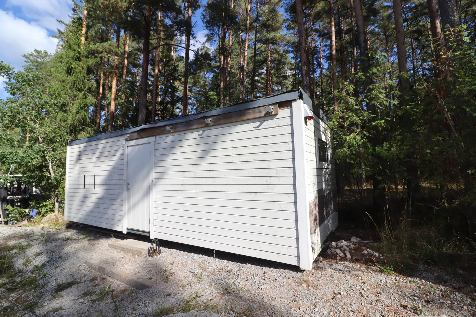 Fritidshus, Odensbergsvägen 14, Finnby, Norrtälje