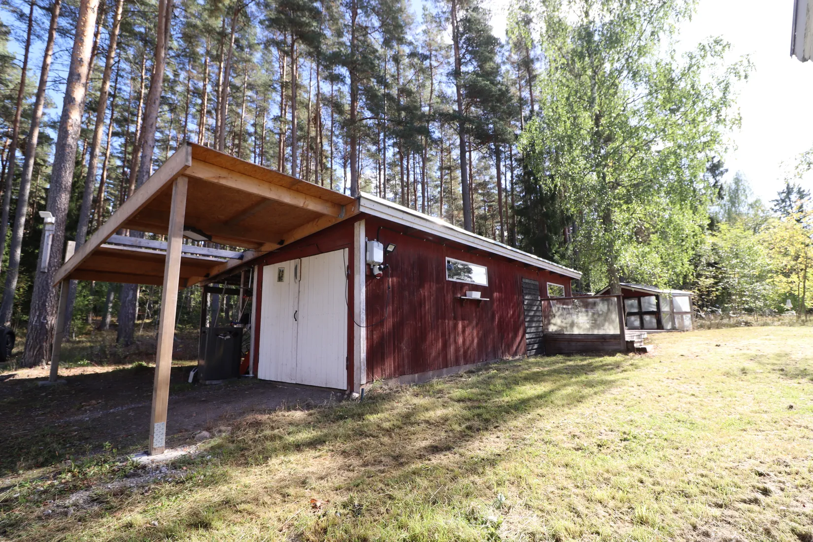 Fritidshus, Odensbergsvägen 14, Finnby, Norrtälje