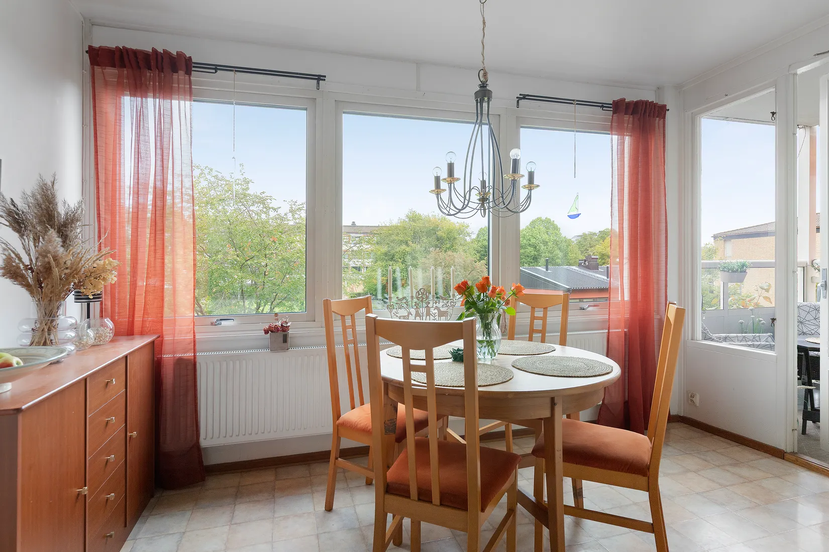 Bostadsrätt, Nymilsgatan 13, Göteborg