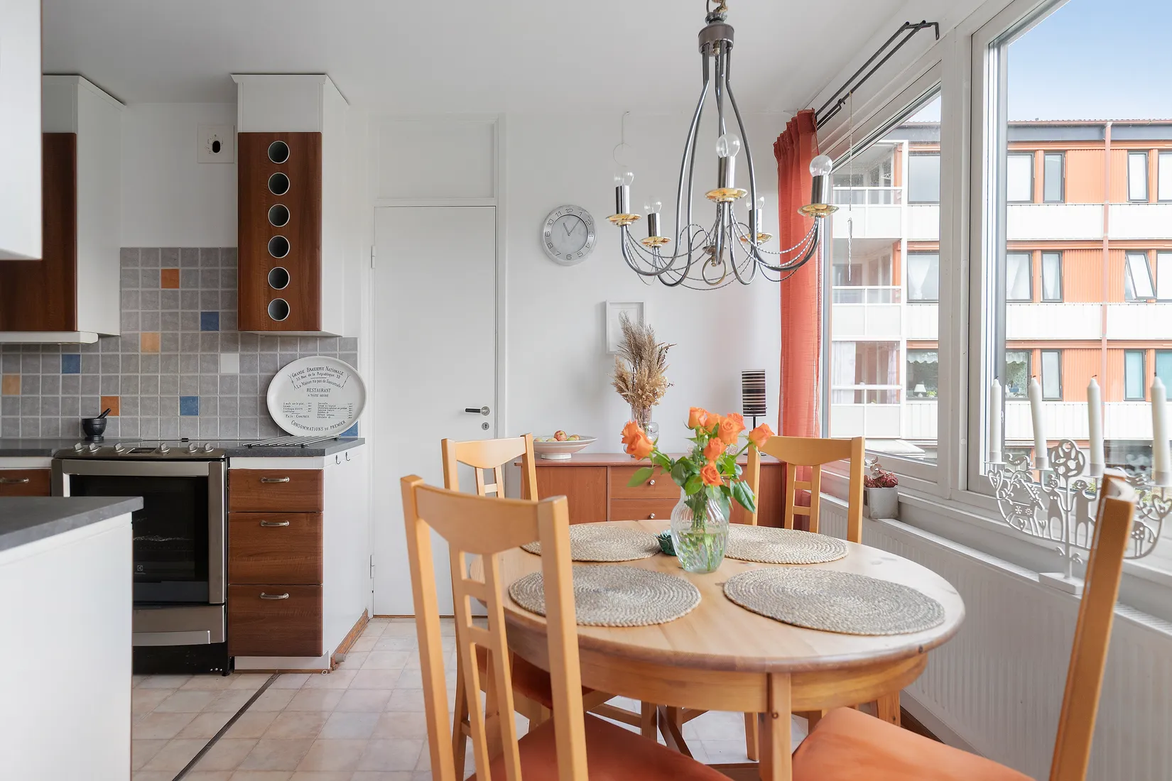 Bostadsrätt, Nymilsgatan 13, Göteborg