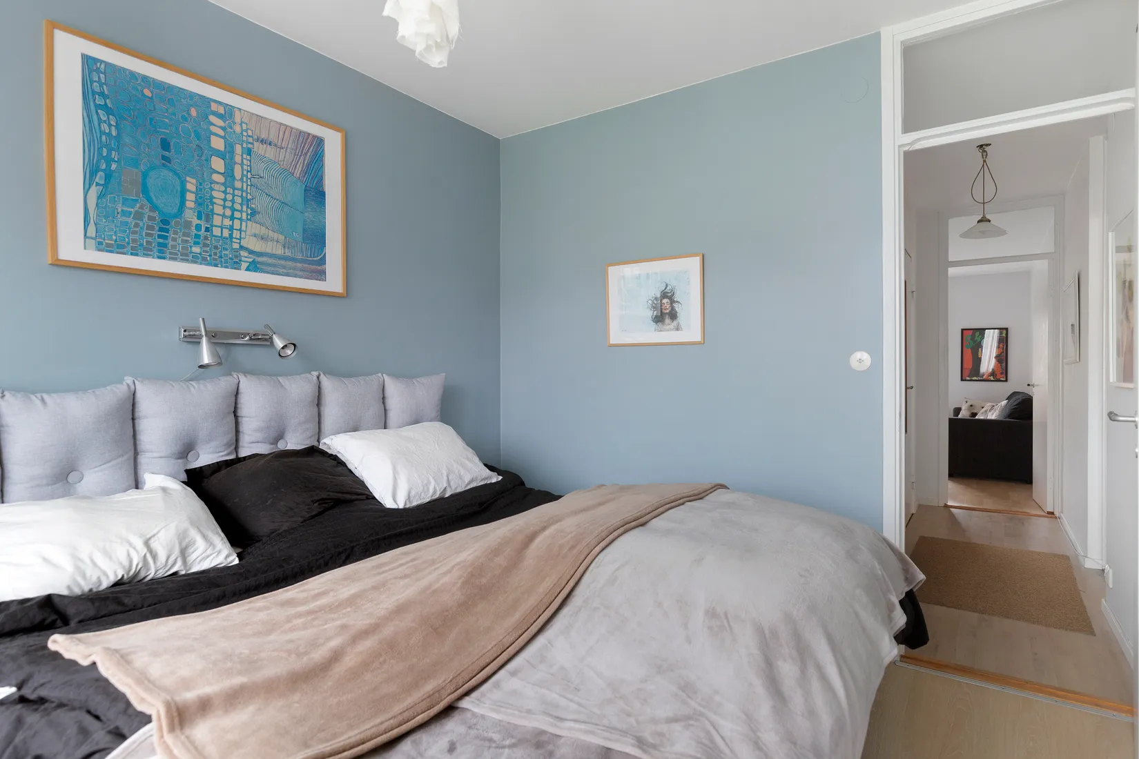 Bostadsrätt, Nymilsgatan 13, Göteborg